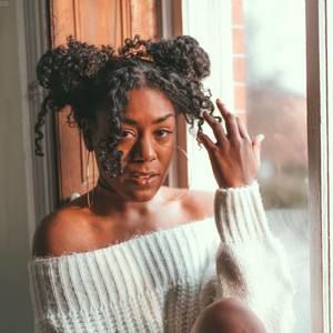 Meet your Posher, Briana